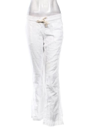 Дамски панталон Roxy, Размер L, Цвят Бял, Цена 48,06 €