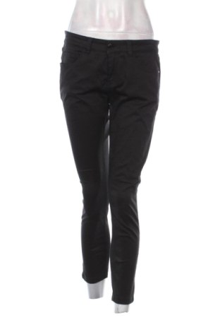 Дамски панталон S.Oliver, Размер XL, Цвят Черен, Цена 21,47 €, #136455652