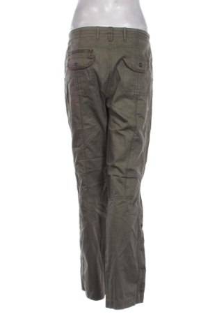 Damskie spodnie S.Oliver, Rozmiar XL, Kolor Zielony, Cena 110,99 zł