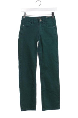 Damenhose S.Oliver, Größe XS, Farbe Grün, Preis 14,99 €, #136520200