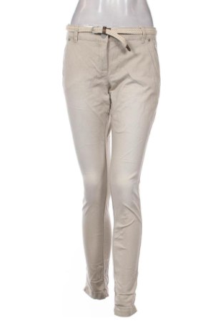 Damenhose S.Oliver, Größe M, Farbe Beige, Preis 27,99 €