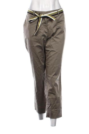 Pantaloni de femei S.Oliver Black Label, Mărime XL, Culoare Bej, Preț 196,99 Lei, #136427375