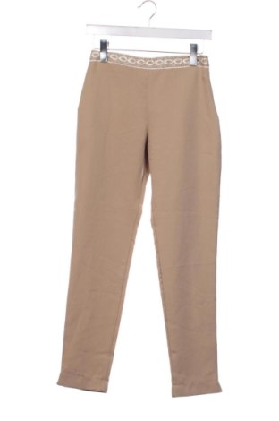 Damenhose SAINT, Größe XXL, Farbe Beige, Preis 63,99 €