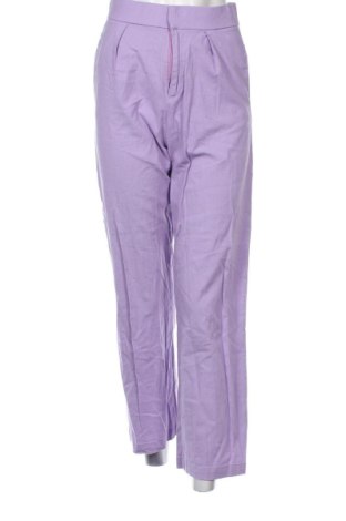 Damenhose SHEIN, Größe S, Farbe Lila, Preis € 14,82