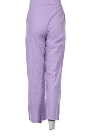 Damenhose SHEIN, Größe S, Farbe Lila, Preis € 14,82