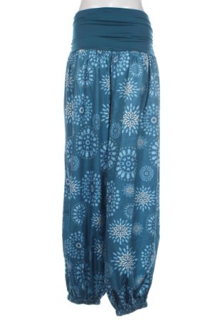 Damskie spodnie SHEIN, Rozmiar XXL, Kolor Kolorowy, Cena 78,99 zł