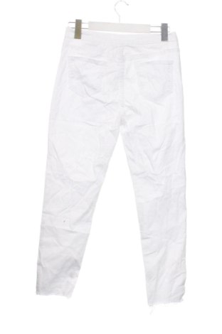 Дамски панталон SHEIN, Размер M, Цвят Бял, Цена 15,33 €