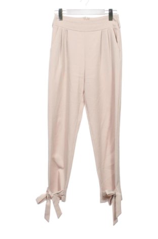 Damenhose SHEIN, Größe XS, Farbe Beige, Preis € 19,99