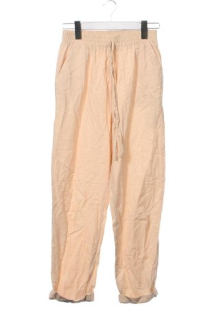 Damenhose SHEIN, Größe XS, Farbe Beige, Preis 19,99 €