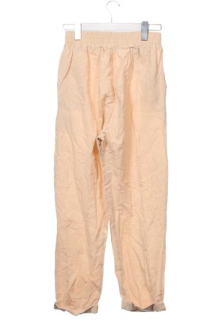 Damenhose SHEIN, Größe XS, Farbe Beige, Preis 19,99 €