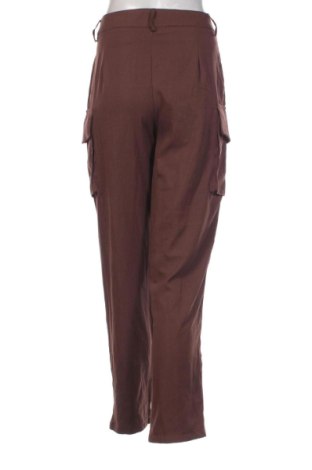 Damenhose SHEIN, Größe L, Farbe Braun, Preis € 30,99