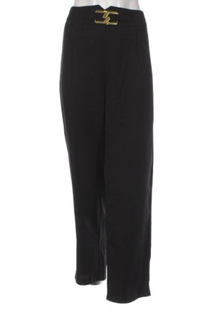 Pantaloni de femei SHEIN, Mărime L, Culoare Negru, Preț 91,99 Lei
