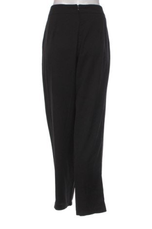 Pantaloni de femei SHEIN, Mărime L, Culoare Negru, Preț 91,99 Lei