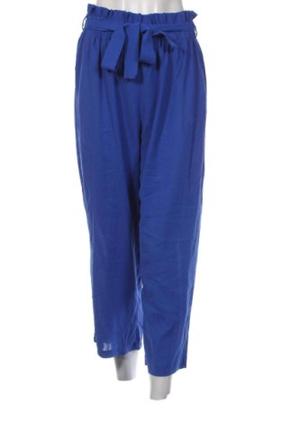 Pantaloni de femei SHEIN, Mărime M, Culoare Albastru, Preț 91,99 Lei