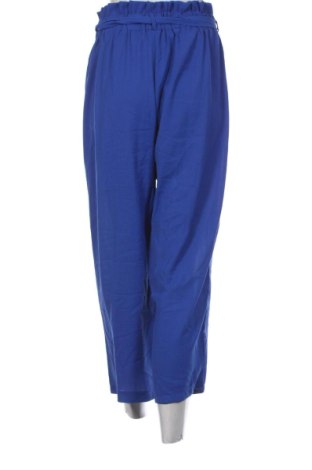 Pantaloni de femei SHEIN, Mărime M, Culoare Albastru, Preț 91,99 Lei