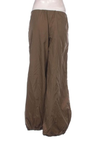 Pantaloni de femei SHEIN, Mărime L, Culoare Maro, Preț 123,99 Lei