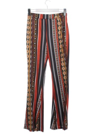 Дамски панталон SHEIN, Размер XXS, Цвят Многоцветен, Цена 15,33 €