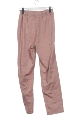 Damenhose SHEIN, Größe XXS, Farbe Aschrosa, Preis 19,99 €