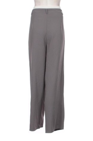 Pantaloni de femei SHEIN, Mărime M, Culoare Gri, Preț 91,99 Lei