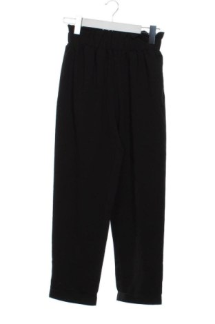 Дамски панталон SHEIN, Размер XS, Цвят Черен, Цена 15,33 €