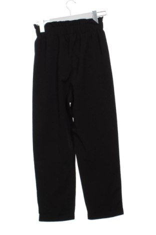Дамски панталон SHEIN, Размер XS, Цвят Черен, Цена 15,33 €