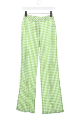Damenhose SHEIN, Größe XS, Farbe Mehrfarbig, Preis 19,94 €, #136497311