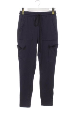 Damenhose SHEIN, Größe XS, Farbe Blau, Preis € 19,99