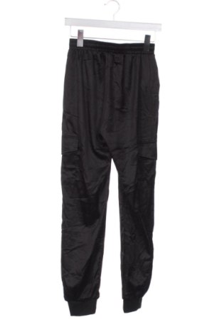 Damskie spodnie SHEIN, Rozmiar XS, Kolor Czarny, Cena 78,99 zł