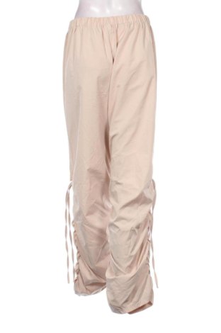 Дамски панталон SHEIN, Размер L, Цвят Бежов, Цена 15,33 €
