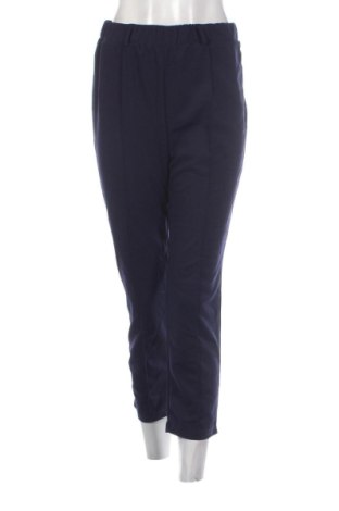 Pantaloni de femei SHEIN, Mărime S, Culoare Albastru, Preț 91,99 Lei