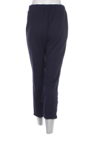 Pantaloni de femei SHEIN, Mărime S, Culoare Albastru, Preț 91,99 Lei