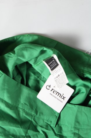 Damenhose SHEIN, Größe L, Farbe Grün, Preis 30,99 €