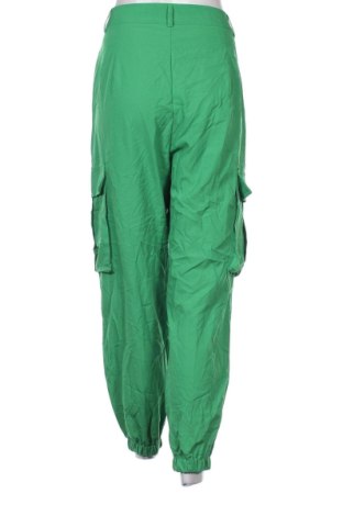 Damenhose SHEIN, Größe L, Farbe Grün, Preis 30,99 €