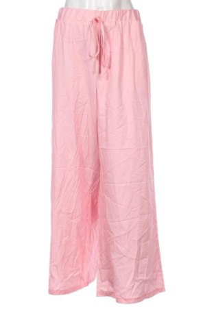 Pantaloni de femei SHEIN, Mărime XXL, Culoare Roz, Preț 91,99 Lei