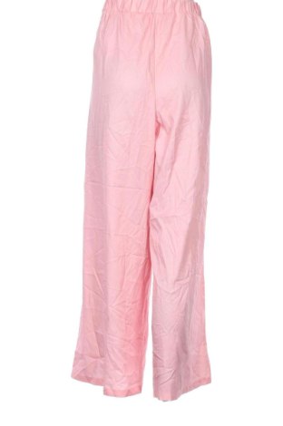 Pantaloni de femei SHEIN, Mărime XXL, Culoare Roz, Preț 91,99 Lei