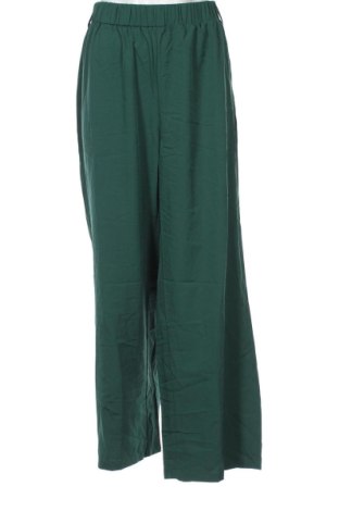 Dámske nohavice SHEIN, Veľkosť L, Farba Zelená, Cena  17,95 €