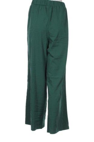Dámske nohavice SHEIN, Veľkosť L, Farba Zelená, Cena  17,95 €