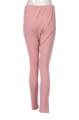 Pantaloni de femei SHEIN, Mărime S, Culoare Roz, Preț 91,99 Lei