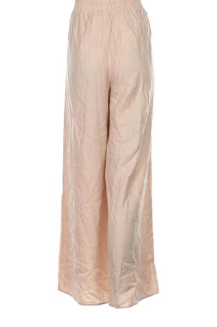 Pantaloni de femei SHEIN, Mărime L, Culoare Bej, Preț 78,20 Lei