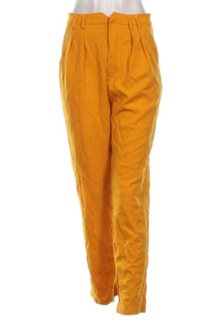 Damenhose SHEIN, Größe S, Farbe Orange, Preis 19,99 €