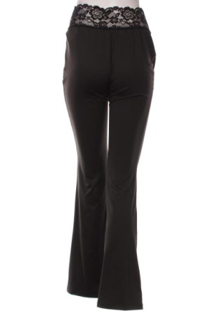 Pantaloni de femei SHEIN, Mărime M, Culoare Negru, Preț 78,20 Lei