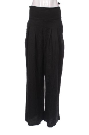 Pantaloni de femei SHEIN, Mărime M, Culoare Negru, Preț 91,99 Lei