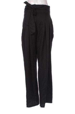 Pantaloni de femei SHEIN, Mărime M, Culoare Negru, Preț 91,99 Lei