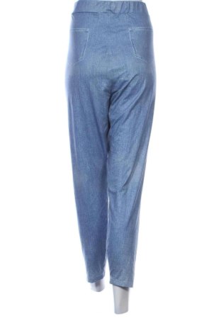Damenhose SHEIN, Größe XXL, Farbe Blau, Preis 19,99 €