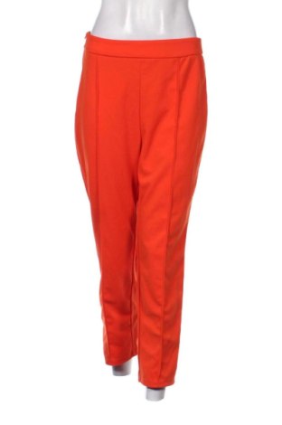 Damenhose SHEIN, Größe M, Farbe Orange, Preis 14,77 €