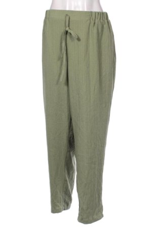 Damenhose SHEIN, Größe XXL, Farbe Grün, Preis € 19,99