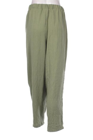 Damenhose SHEIN, Größe XXL, Farbe Grün, Preis € 19,99