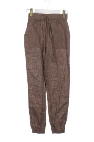 Pantaloni de femei SHEIN, Mărime XXS, Culoare Verde, Preț 91,99 Lei