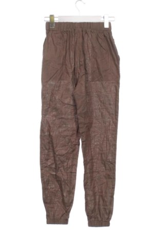 Pantaloni de femei SHEIN, Mărime XXS, Culoare Verde, Preț 91,99 Lei