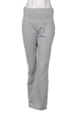 Дамски панталон SHEIN, Размер L, Цвят Сив, Цена 15,33 €